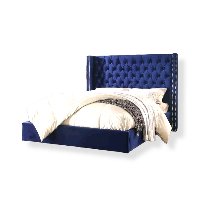 Grand Arthur Bed Frame