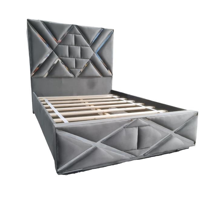 Italia Bed Frame