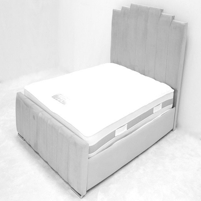 Liberty Bed Frame-001