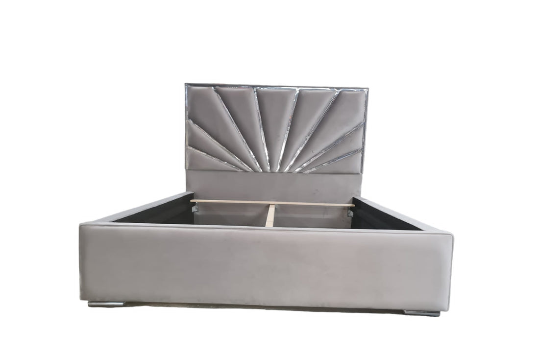 SUNSHINE BED FRAME